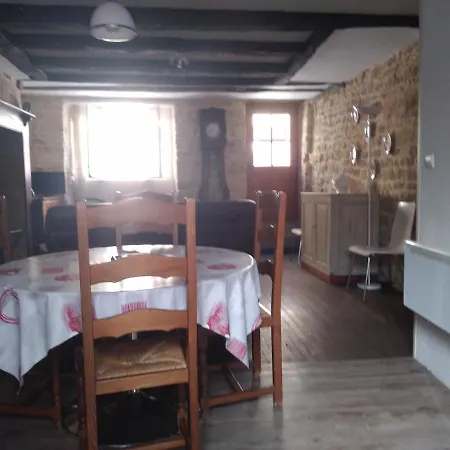 Maison De La Lafone Domme Buitenkant foto