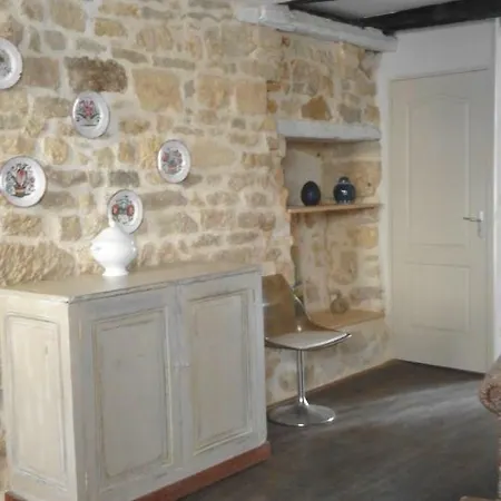 Maison De La Lafone Domme Buitenkant foto
