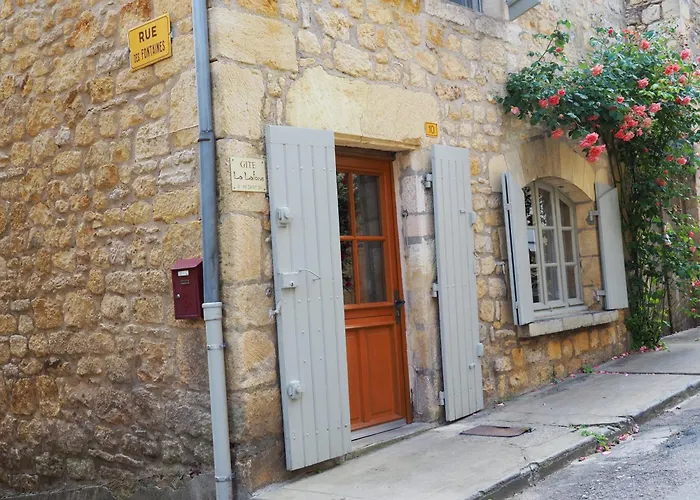 Maison De La Lafone
