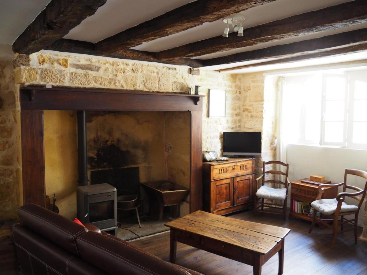 Holiday home Maison De La Lafone Domme