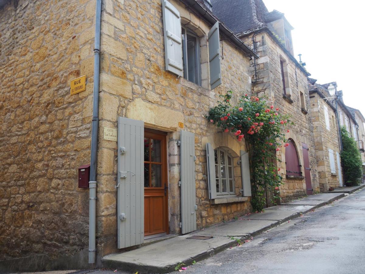 Maison De La Lafone