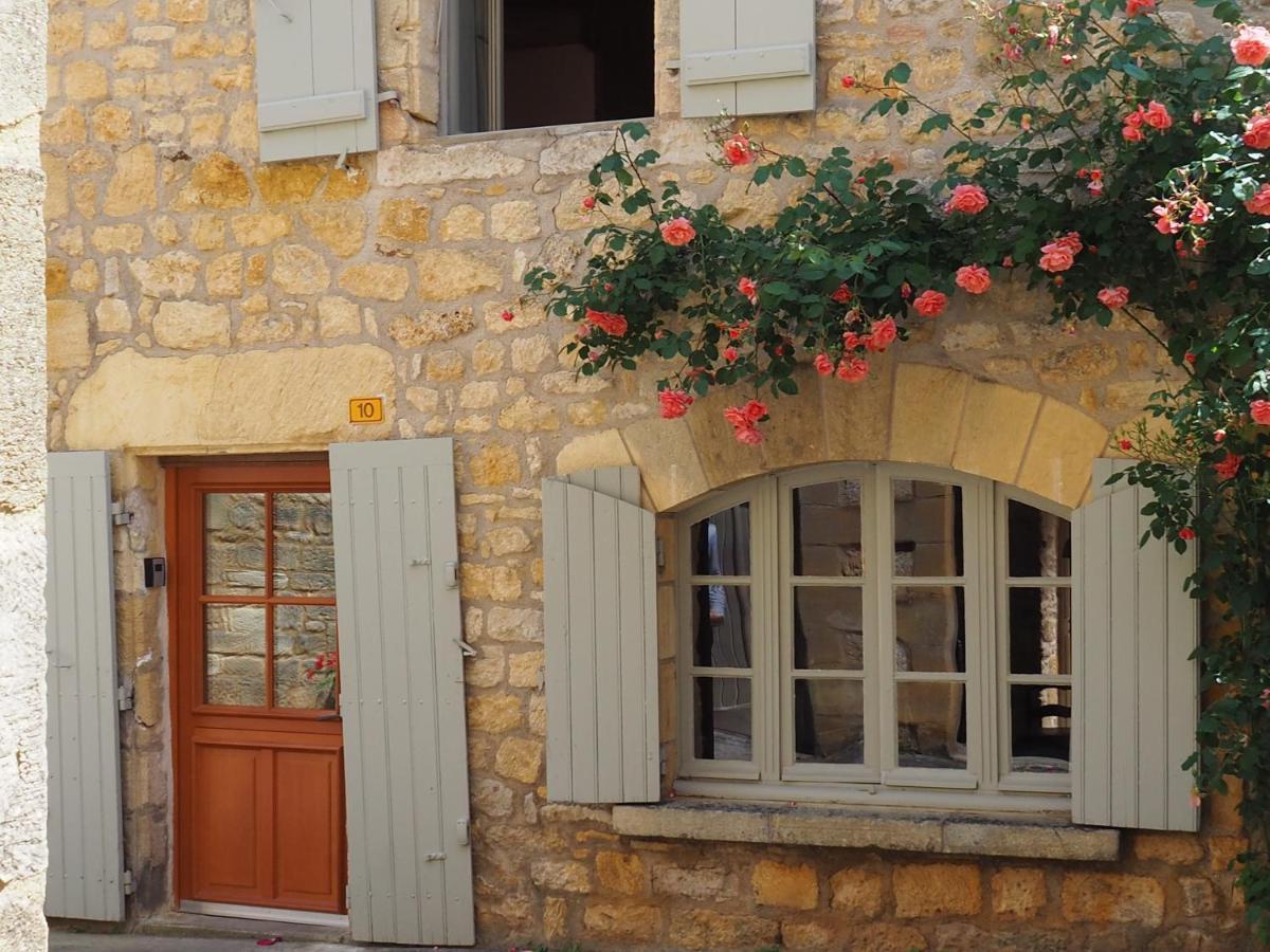Maison De La Lafone Holiday home