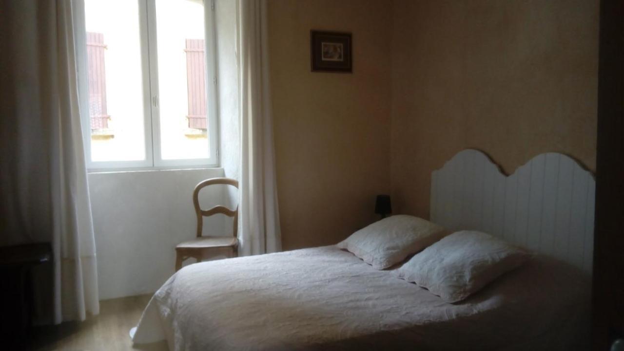 Holiday home Maison De La Lafone *