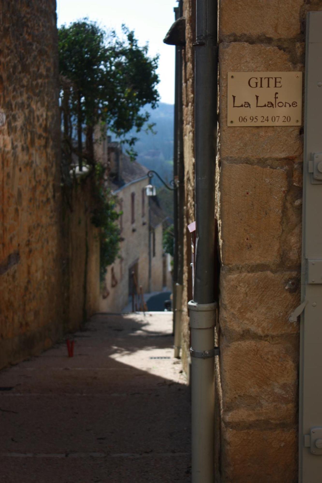 Maison De La Lafone Domme