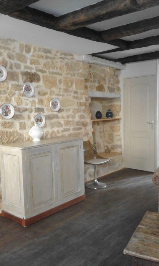 Maison De La Lafone Holiday home